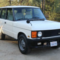 1988 Range Rover Classic FULLY SERVICED & UPGRADED 4.6L CONVERSION LOW MILES!!!