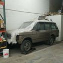 1988 Range Rover Classic