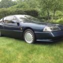 1988 Renault Alpine V6 Turbo GTA