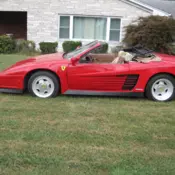 1988 Replica/Kit Makes Testarossa