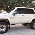 1988 Restored Toyota 4Runner