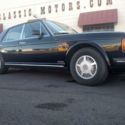 1988 ROLLS ROYCE BENTLEY MULSANE S  LOW START PRICE ABSOLUTE SALE NO RES L@@@@@K