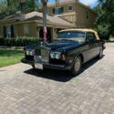1988 Rolls-Royce Corniche DHC