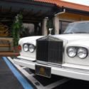 1988 Rolls-Royce Corniche II NEW TIERS,NEW TOP,NEW BATTARY,NEW PAINT