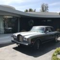 1988 Rolls-Royce Corniche Rare, beautiful two toned classic at its finest!