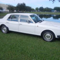 1988 Rolls Royce Silver Spirit1 Owner Collectors Dream Only 14,800 Pristine
