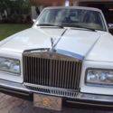 1988 Rolls Royce Silver Spur Beautiful Condition