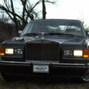1988 ROLLS-ROYCE SILVER SPUR ... GREAT COLOR COMBO ... FRESH BENTLEY TRADE IN ..