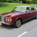 1988 Rolls Royce Silver Spur LWB Flemings Ultimate Garage