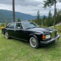 1988 Rolls Royce Silver Spur *** NO RESERVE ***