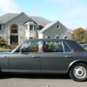 1988 ROLLS ROYCE SILVER SPUR ONE OWNER AWESOME CAR GREAT COLOR