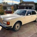 1988 ROLLS ROYCE SILVER SPUR PERFECT RUNNING CONDITION