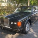 1988 Rolls-Royce Silver Spur Runs Perfect No Issues Clean Title Services Stamped
