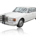 1988 Rolls~Royce Silver Spur ~ 83,313 Miles