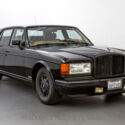 1988 S Used Automatic