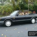 1988 SAAB 900 S TURBO CONVERTIBLE RUNS AND DRIVES TOP WORKS - READ FULL AD !
