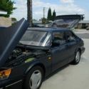 1988 SAAB 900 SPG