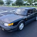 1988 Saab 900 SPG Turbo RARE 5-speed Manual