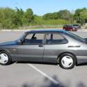 1988 Saab 900 SPG Turbo