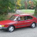 1988 SAAB 900 Turbo 3DR Hatchback Turbonetics TNX