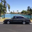 1988 Saab 900 Turbo 5 Speed SPG Original Barn Find NO Reserve Arizona Car
