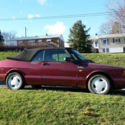 1988 Saab 900 Turbo Convertible APC Redbox Momo steering wheel NO RESERVE!!!!