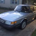 1988 saab 900 turbo