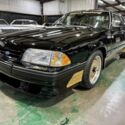 1988 Saleen Mustang #224 / 5.0 / Auto / AC / 23K Miles