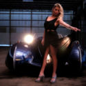 1988 Santarsiero Atlantis Roadster, Concept car, V8, Auto, Removable hardtop!