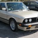 1988 Sedan Used Automatic Gold