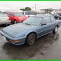 1988 Si Used 2L I4 16V Automatic FWD NO RESERVE