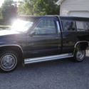 1988 sierra truck with 12k miles