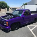 1988 silverado single cab 1150hp drag race custom 588ci 1471 blower NO RESERVE