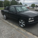 1988 silverado