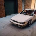 1988 Silvia S13