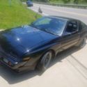 1988 Starion