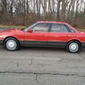 1988 Sterling 825 SL Sedan- ESTATE CAR - Needs TLC - GREAT CAR !