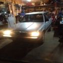 1988 Subaru DL Wagon