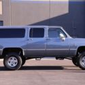 1988 Suburban V20 5.3L Vortec 2500 3/4 Ton Restored