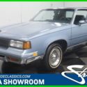 1988 Supreme 5L V8 16V Automatic RWD
