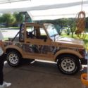 1988 suzuki samuari 4x4 rust free super clean original