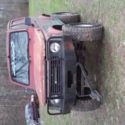 1988 Suzuki Samurai 2.2 Isuzu Diesel 5 Speed Project