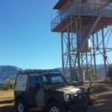1988 Suzuki Samurai 4 wheel drive