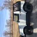 1988 Suzuki samurai 4x4 lifted rock crawler like Jeep Wrangler 4wd