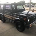 1988 Suzuki Samurai all original 59,,700 miles