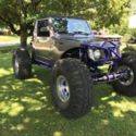 1988 Suzuki samurai. Rock Crawler, Street Crusier, Toyota, Cadillac, GM, Atlas