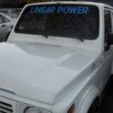 1988 Suzuki Samurai