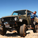 1988 Suzuki Samurai TinTop