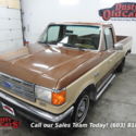 1988 Tan Runs Drives Body Int VGood XLT 4.9L I6 Auto!