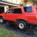 1988 Toyota 4 Runner